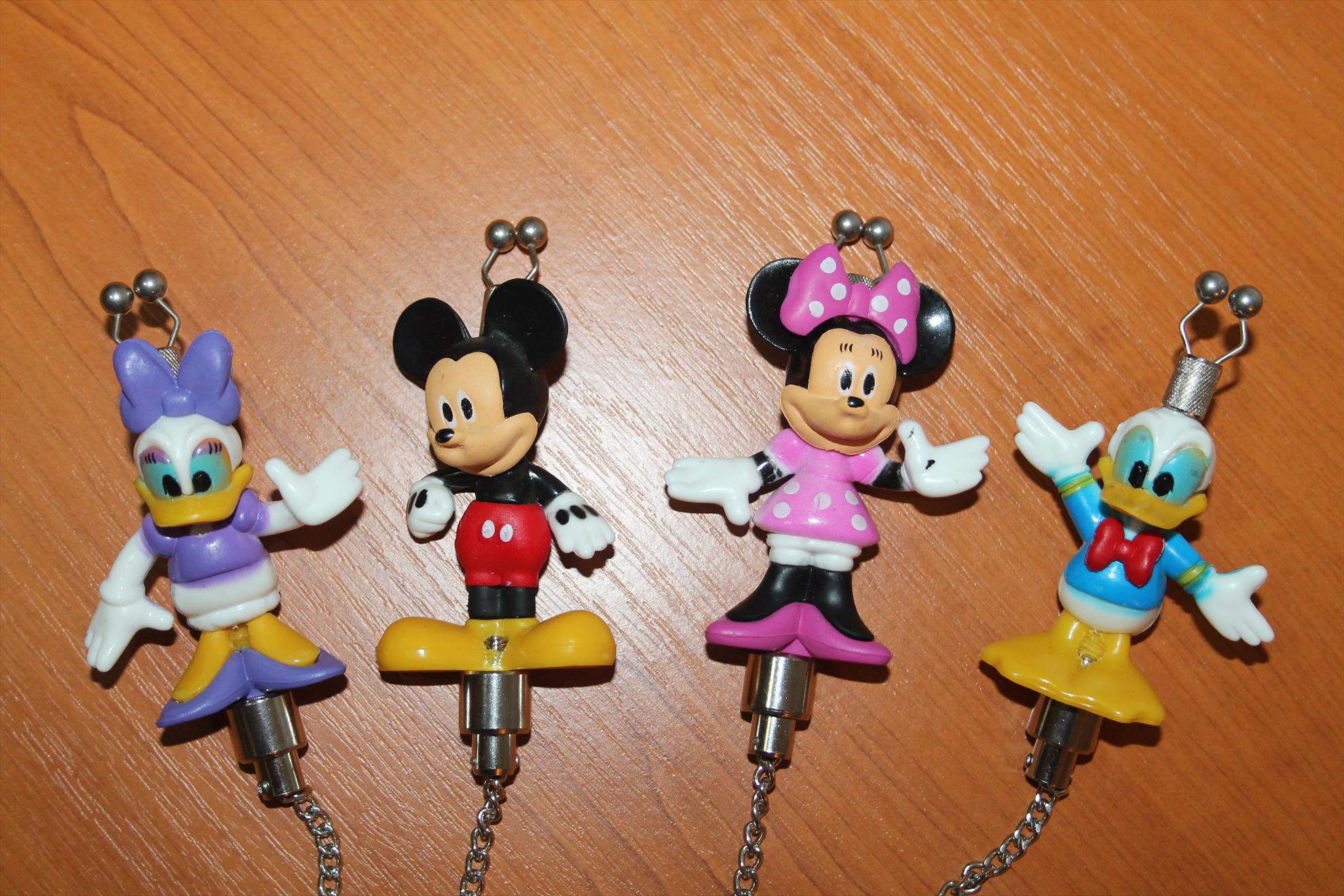 Swingere Mickey Mouse handmade by UniqueBaits - mickey-mouse-00911.JPG